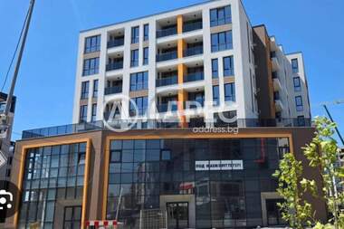 Продажба - Апартамент в Бургас,  Бургас