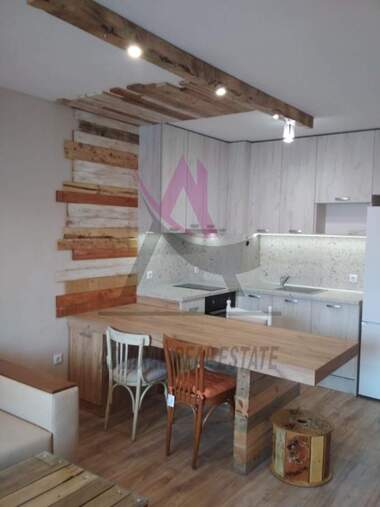 For rent - Apartment in Levski,  Varna