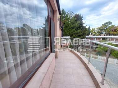 Satış - Apartman olarak Nesebar,  Burgas