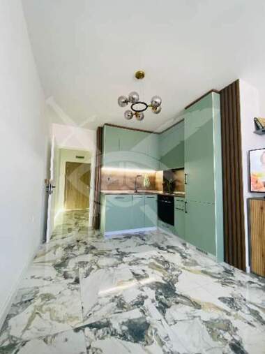 For rent - Apartment in Sadiyski,  Plovdiv