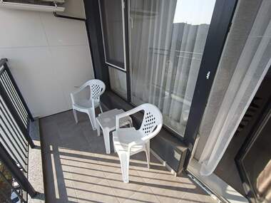 Miete - Wohnung in Izgrew,  Burgas