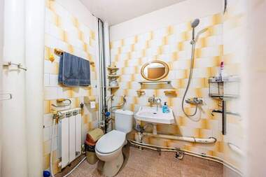For sale - Apartment in Dabnika,  Vraca
