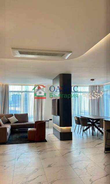 For sale - Apartment in Nessebar,  Burgas