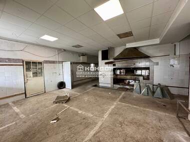 For sale - Warehouse in Radinovo,  Plovdiv