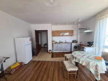 For sale - Apartment in Liuben Karavelov,  Haskovo