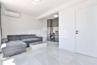 For sale - Apartment in Ostromila,  Plovdiv