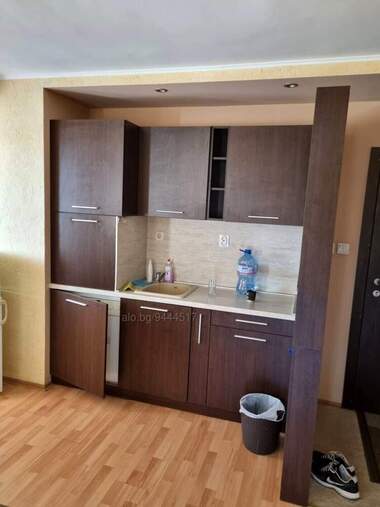 Miete - Wohnung in Hristo Smirnenski,  Plowdiw