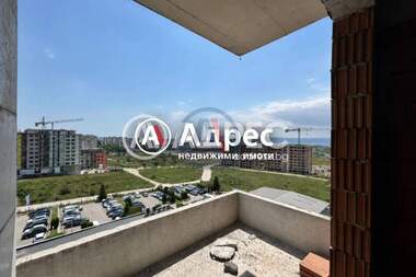 For sale - Apartment in Kaysieva gradina,  Varna