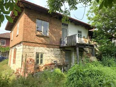 For sale - House in Batishnica,  Ruse