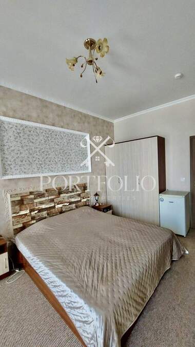 Satış - Apartman olarak Lazur,  Burgas