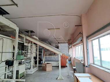 For rent - Warehouse in Manole,  Plovdiv