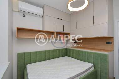 Verkauf - Wohnung in Zentar,  Burgas