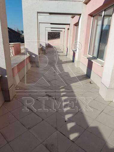 For rent - Office in Center,  Plovdiv