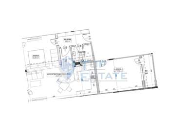 For sale - Apartment in Buzludja,  Veliko Tarnovo