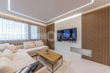 Vânzare - Apartament în Briz,  Varna