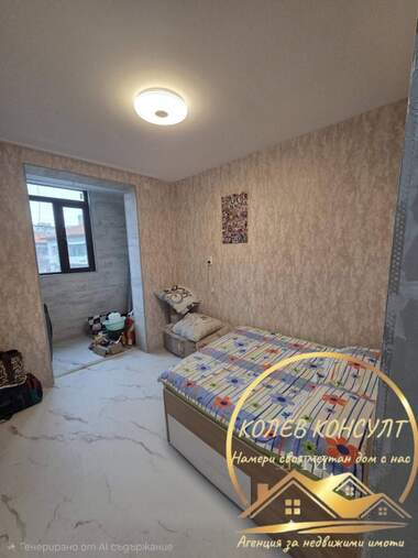 For sale - Apartment in Simeonovgrad,  Haskovo