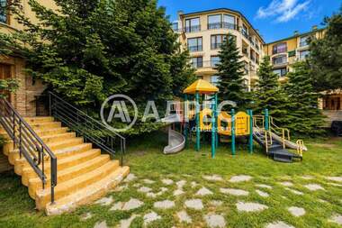 Продажба - Апартамент в Евксиноград,  Варна