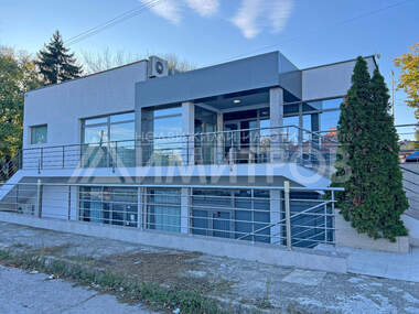 Satış - Dükkan/Ofis/Depo/Güzellik salonu/Yer/Diş ofisi olarak Novi Pazar,  Şumen