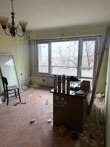 Vânzare - Apartament în Țentăr,  Vrața