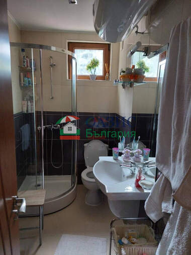 For sale - Apartment in Nessebar,  Burgas