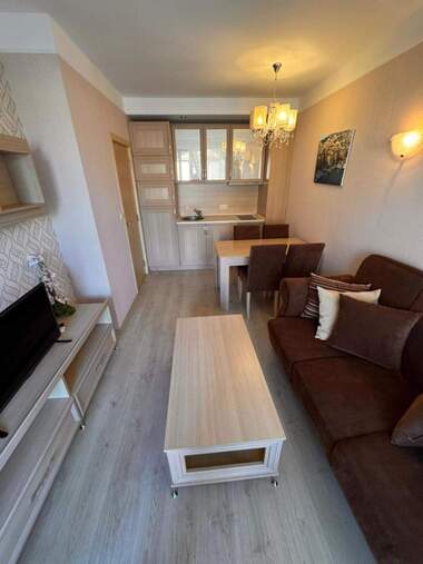 Verkauf - Wohnung in Nessebar,  Burgas