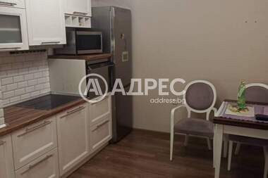 Ενοίκιο - Διαμέρισμα σε Левски,  Варна