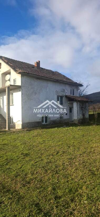 Продажба - Къща в Тъжа,  Стара Загора