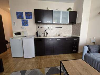 Продажа - Квартира в Свети Влас,  Бургас