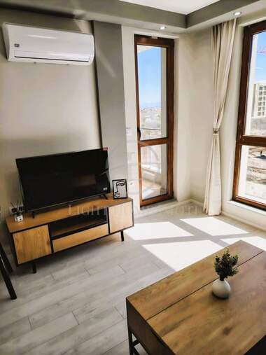 For sale - Apartment in Kiuchuk Parij,  Plovdiv