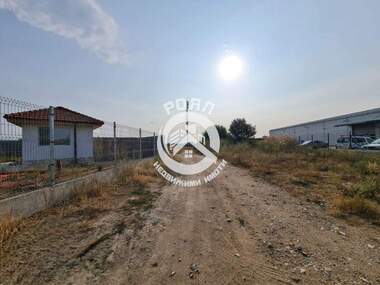 For sale - For Construction in Trud,  Plovdiv