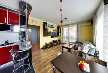 Verkauf - Wohnung in Lewski-G,  Sovia