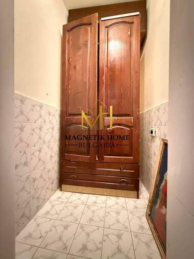 Ενοίκιο - Διαμέρισμα σε Център,  Бургас