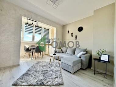 For sale - Apartment in Kolyo Ganchev,  Stara Zagora