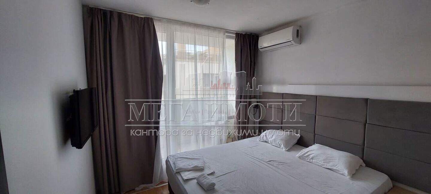 İki odalı Apartman olarak Pomorie, Burgas – fotoğraf 4