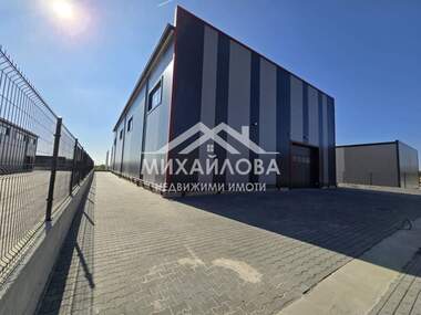 Miete - Lager in Center,  Stara Zagora