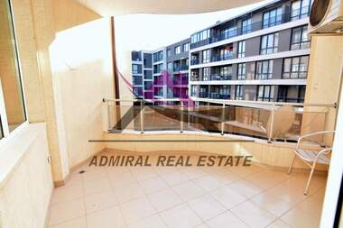 For rent - Apartment in Levski,  Varna