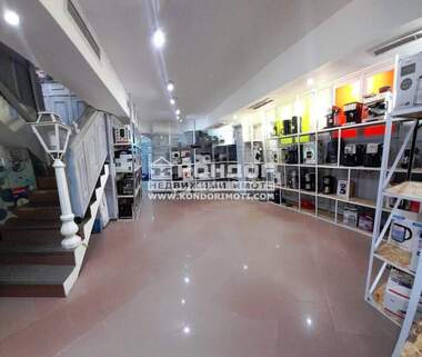 For sale - Store in Center,  Plovdiv
