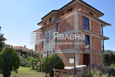 For sale - Apartment in Carevo,  Burgas