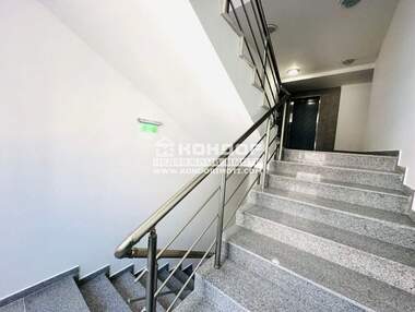 For sale - Apartment in Hristo Smirnenski,  Plovdiv