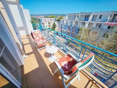 Satış - Apartman olarak Sunny Beach,  Burgas