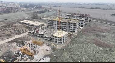 Продажба - Апартамент в Христо Смирненски,  Пловдив