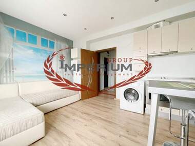 Închiriere - Apartament în Okrăjna bolnița - Generali,  Varna