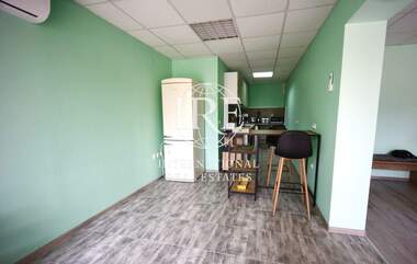 For sale - Apartment in Alen mak,  Varna