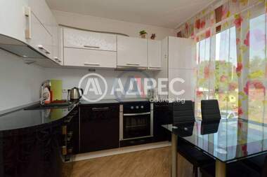 For sale - Apartment in Meden Rudnik,  Burgas