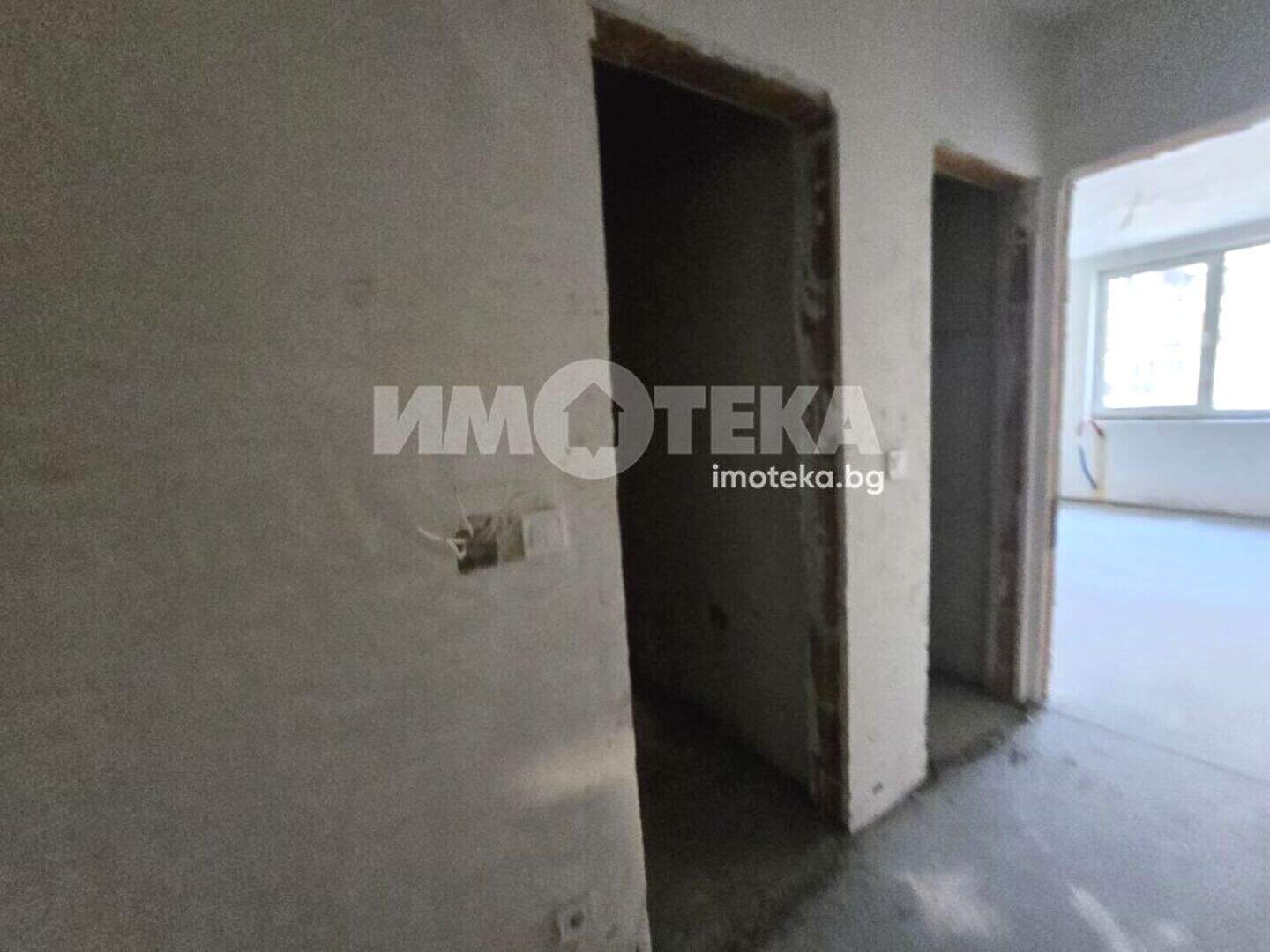 İki odalı Apartman olarak Lagera, Sofia – fotoğraf 3