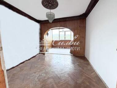 For sale - Apartment in Bolnicata,  Shumen
