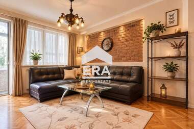 Închiriere - Apartament în Center,  Sofia