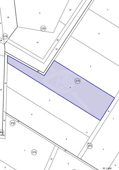 For sale - For Construction in Komatevo,  Plovdiv
