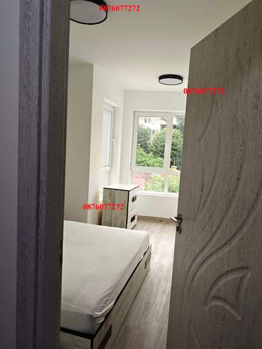 For rent - Apartment in Center,  Varna