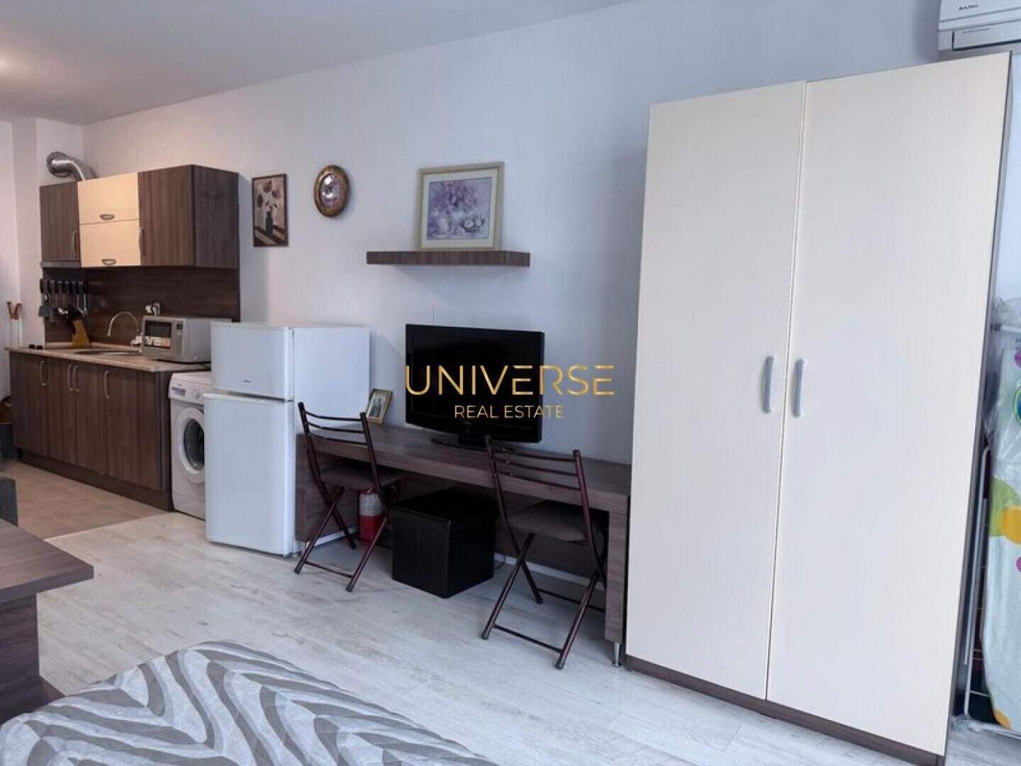 studio Apartament în Sunny Beach, Burgas – fotografia 5